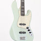 [SN 00061] USED Fender / FSR American Vintage '75 Jazz Bass Sonic Blue MH 2001 [10]