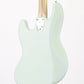 [SN 00061] USED Fender / FSR American Vintage '75 Jazz Bass Sonic Blue MH 2001 [10]