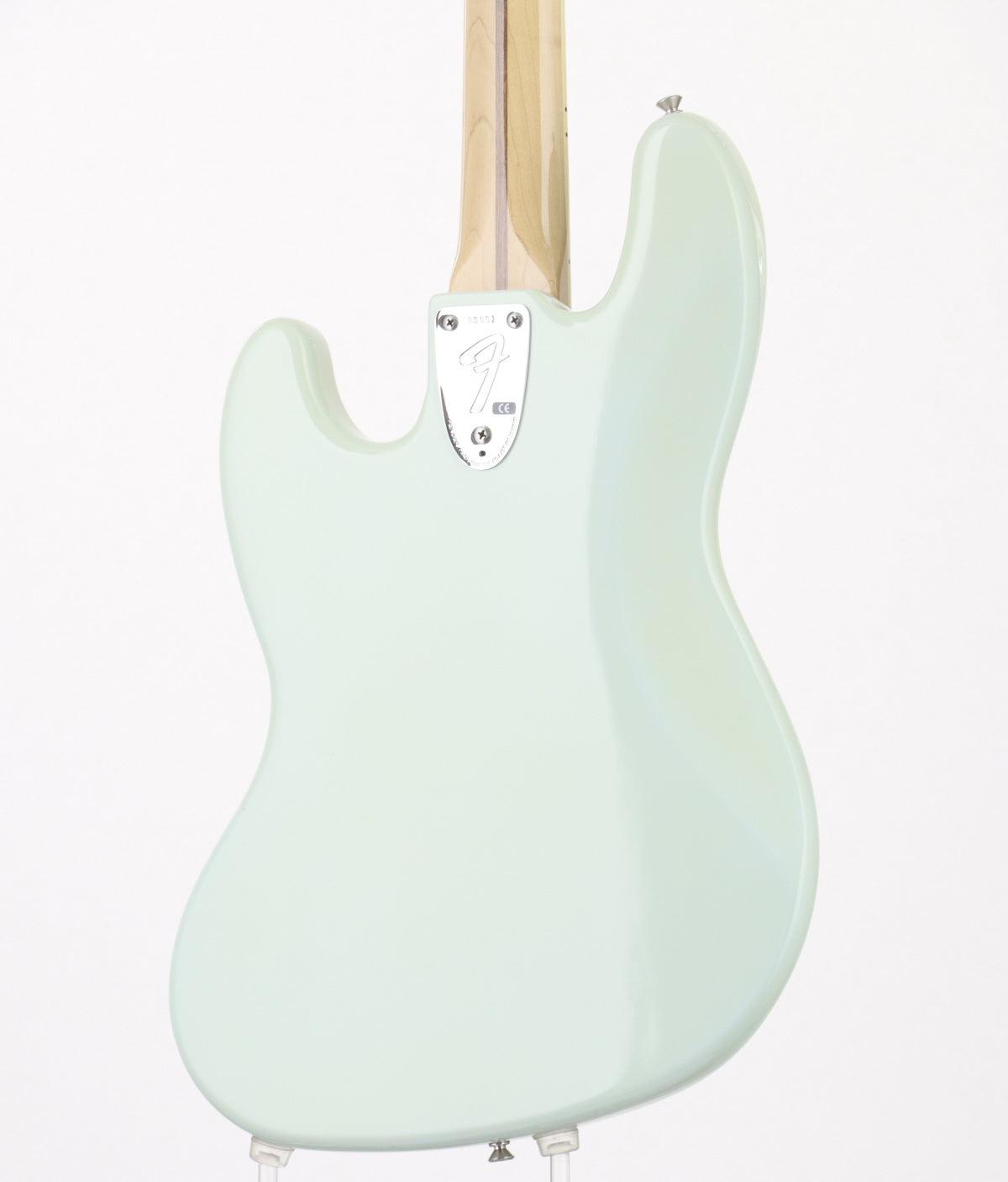 [SN 00061] USED Fender / FSR American Vintage '75 Jazz Bass Sonic Blue MH 2001 [10]