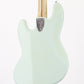 [SN 00061] USED Fender / FSR American Vintage '75 Jazz Bass Sonic Blue MH 2001 [10]