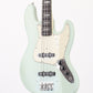 [SN 00061] USED Fender / FSR American Vintage '75 Jazz Bass Sonic Blue MH 2001 [10]
