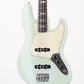 [SN 00061] USED Fender / FSR American Vintage '75 Jazz Bass Sonic Blue MH 2001 [10]