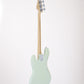 [SN 00061] USED Fender / FSR American Vintage '75 Jazz Bass Sonic Blue MH 2001 [10]