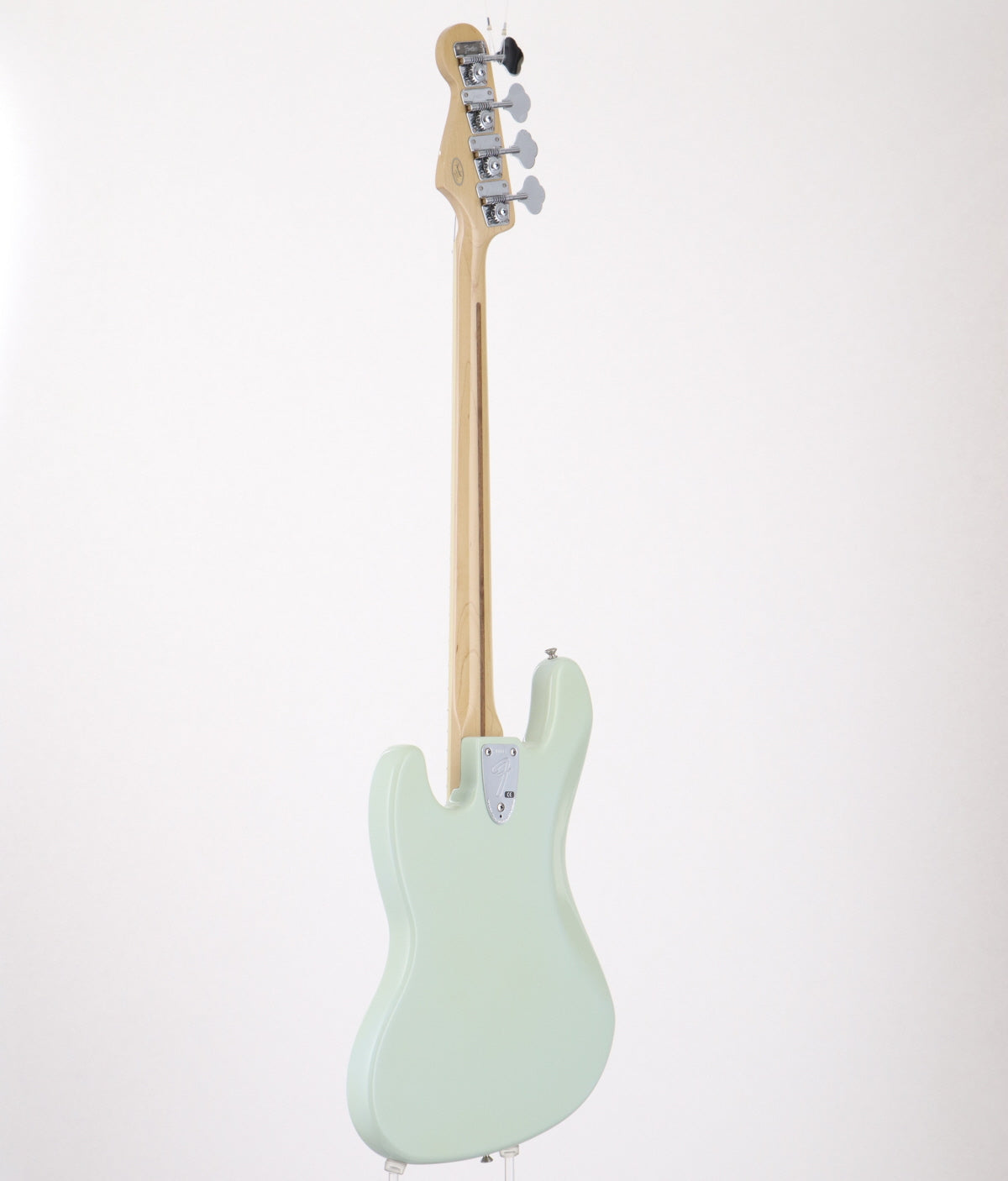[SN 00061] USED Fender / FSR American Vintage '75 Jazz Bass Sonic Blue MH 2001 [10]