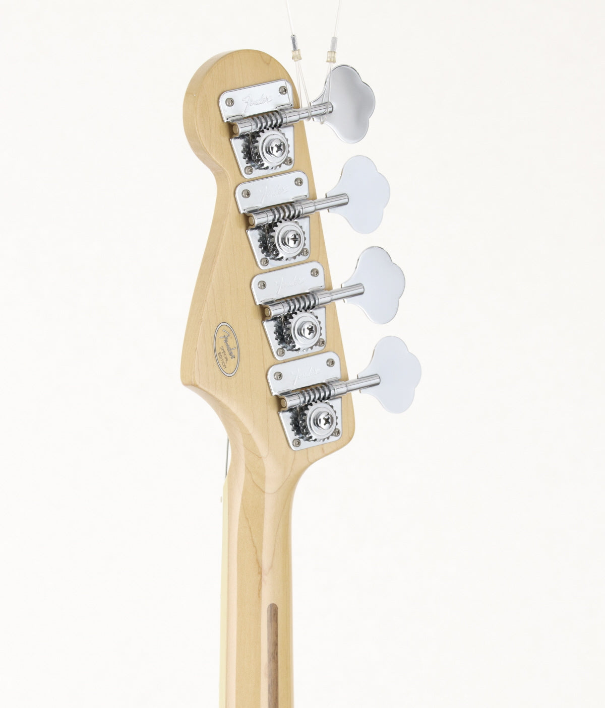 [SN 00061] USED Fender / FSR American Vintage '75 Jazz Bass Sonic Blue MH 2001 [10]