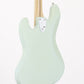 [SN 00061] USED Fender / FSR American Vintage '75 Jazz Bass Sonic Blue MH 2001 [10]