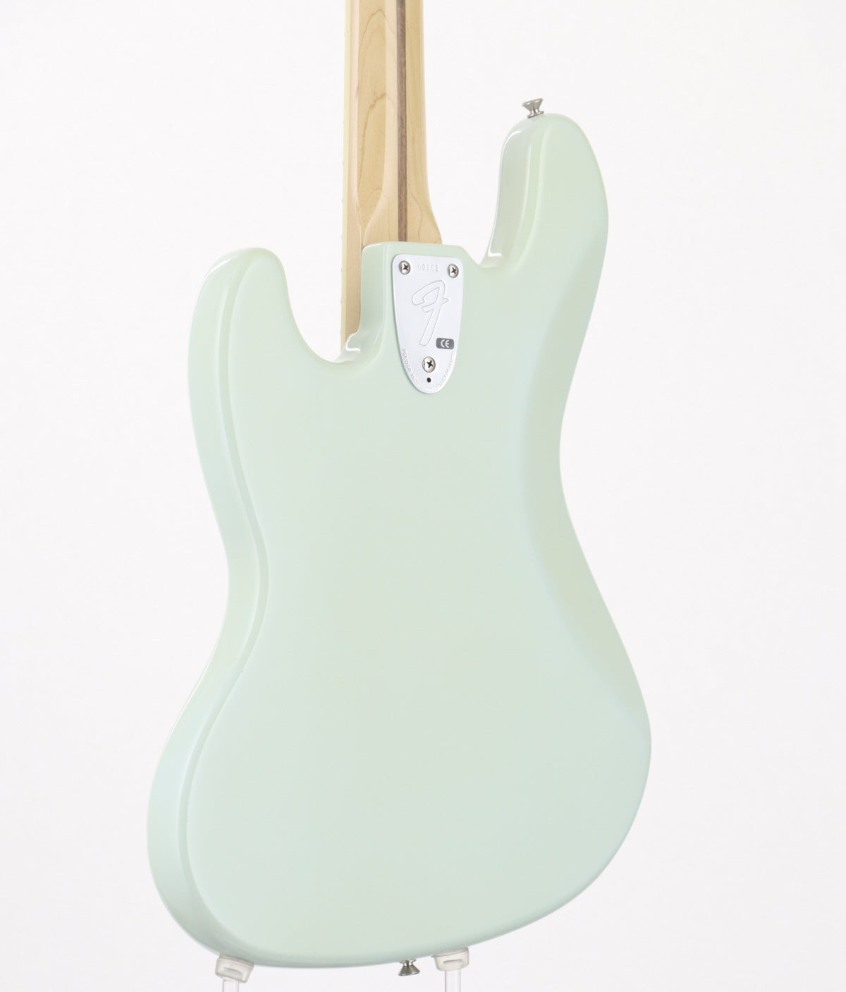 [SN 00061] USED Fender / FSR American Vintage '75 Jazz Bass Sonic Blue MH 2001 [10]