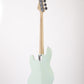 [SN 00061] USED Fender / FSR American Vintage '75 Jazz Bass Sonic Blue MH 2001 [10]