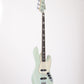 [SN 00061] USED Fender / FSR American Vintage '75 Jazz Bass Sonic Blue MH 2001 [10]