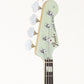 [SN 00061] USED Fender / FSR American Vintage '75 Jazz Bass Sonic Blue MH 2001 [10]