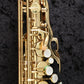 [SN 495405] USED SELMER Selmer / Alto SA80II Serie2 W/E SN.495xxx Alto Saxophone [03]