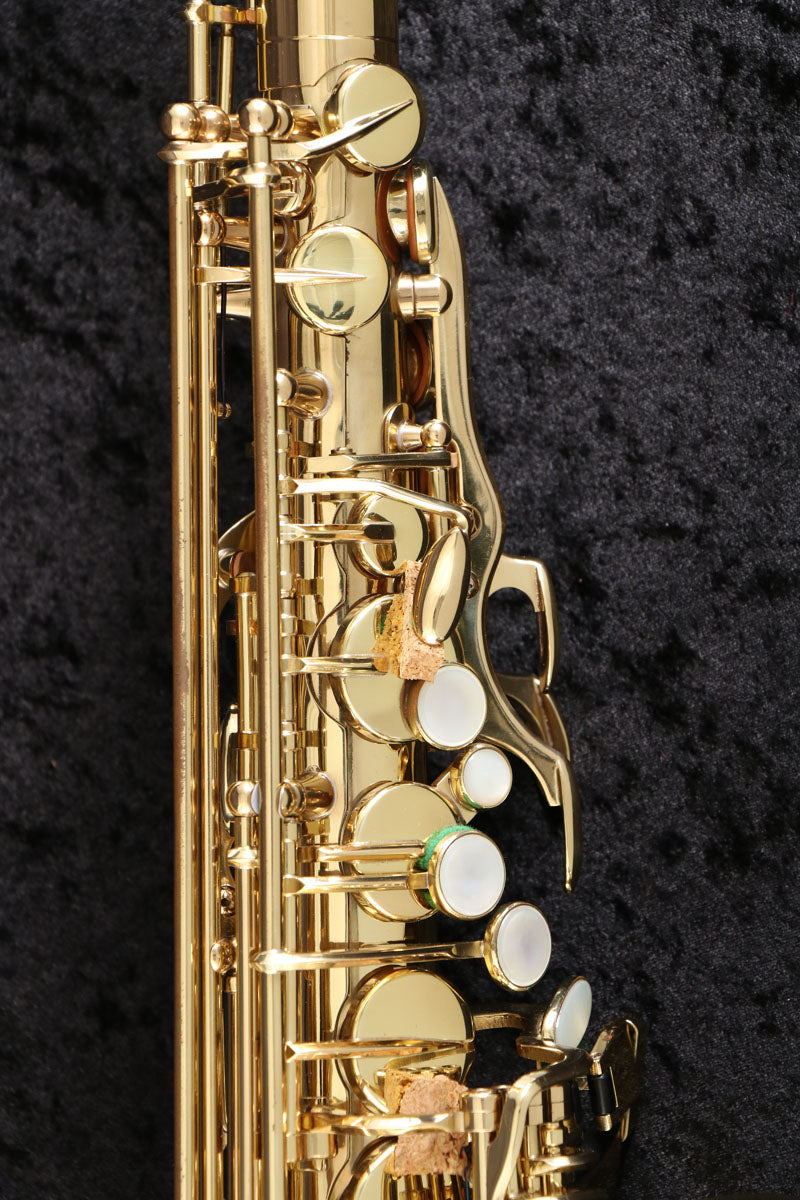 [SN 495405] USED SELMER Selmer / Alto SA80II Serie2 W/E SN.495xxx Alto Saxophone [03]