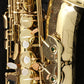 [SN 495405] USED SELMER Selmer / Alto SA80II Serie2 W/E SN.495xxx Alto Saxophone [03]