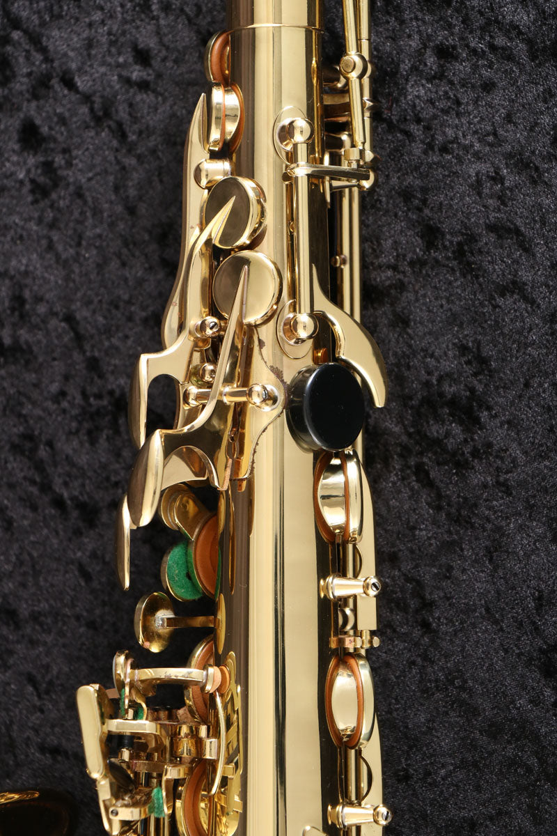 [SN 495405] USED SELMER Selmer / Alto SA80II Serie2 W/E SN.495xxx Alto Saxophone [03]