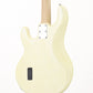 [SN E05660] USED MUSIC MAN / StingRay 4 White 1998 [10]