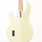 [SN E05660] USED MUSIC MAN / StingRay 4 White 1998 [10]