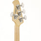 [SN E05660] USED MUSIC MAN / StingRay 4 White 1998 [10]