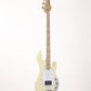 [SN E05660] USED MUSIC MAN / StingRay 4 White 1998 [10]