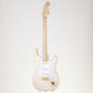 [SN 00038] USED Freedom Custom Guitar Research / Semi Order ST Ash Maple Gold Hardware White Blonde [06]