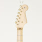 [SN 00038] USED Freedom Custom Guitar Research / Semi Order ST Ash Maple Gold Hardware White Blonde [06]