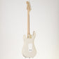 [SN 00038] USED Freedom Custom Guitar Research / Semi Order ST Ash Maple Gold Hardware White Blonde [06]