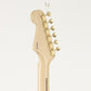 [SN 00038] USED Freedom Custom Guitar Research / Semi Order ST Ash Maple Gold Hardware White Blonde [06]