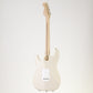 [SN 00038] USED Freedom Custom Guitar Research / Semi Order ST Ash Maple Gold Hardware White Blonde [06]