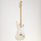 [SN 00038] USED Freedom Custom Guitar Research / Semi Order ST Ash Maple Gold Hardware White Blonde [06]