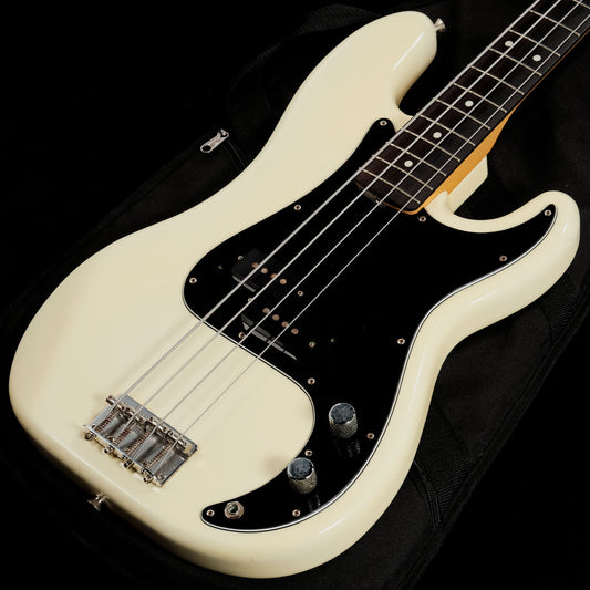 [SN N092785] USED FENDER JAPAN (-2015) / PB70 White [05]