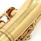 [SN E63568] USED YAMAHA / Alto saxophone YAS-62 62Neck current model, all tampos replaced [09]