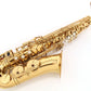 [SN E63568] USED YAMAHA / Alto saxophone YAS-62 62Neck current model, all tampos replaced [09]