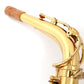 [SN E63568] USED YAMAHA / Alto saxophone YAS-62 62Neck current model, all tampos replaced [09]