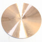 USED PAISTE / 2002 14inch HEAVY HIHAT SET 984/1044g paiste hi-hat cymbal [08]