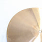 USED PAISTE / 2002 14inch HEAVY HIHAT SET 984/1044g paiste hi-hat cymbal [08]