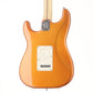 [SN DZ4072725] USED Fender USA / 50th Anniversary American Deluxe Stratocaster Candy Tangerine [06]