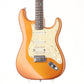 [SN DZ4072725] USED Fender USA / 50th Anniversary American Deluxe Stratocaster Candy Tangerine [06]