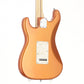 [SN DZ4072725] USED Fender USA / 50th Anniversary American Deluxe Stratocaster Candy Tangerine [06]