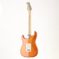 [SN DZ4072725] USED Fender USA / 50th Anniversary American Deluxe Stratocaster Candy Tangerine [06]