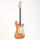 [SN DZ4072725] USED Fender USA / 50th Anniversary American Deluxe Stratocaster Candy Tangerine [06]