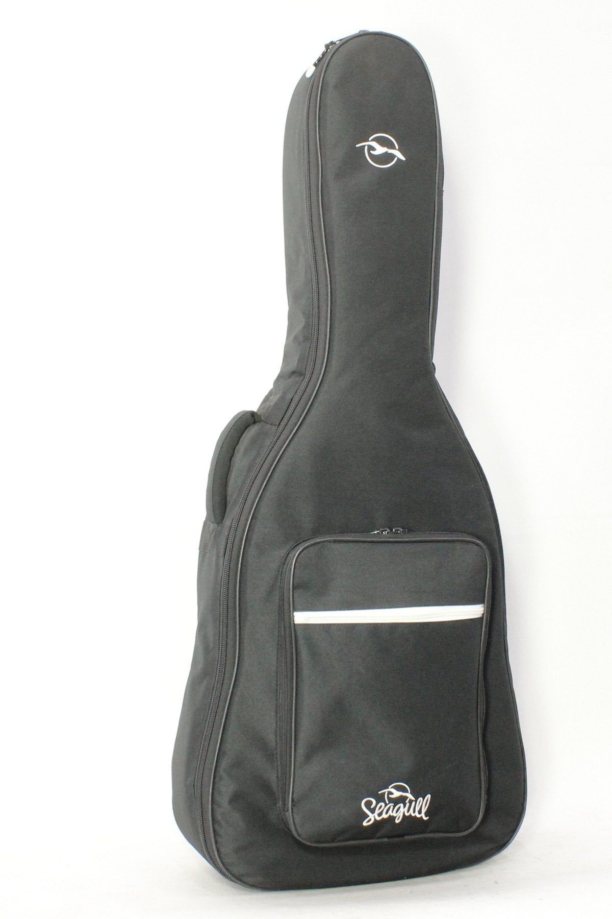 USED SEAGULL / S6 Classic Black A/E [05]