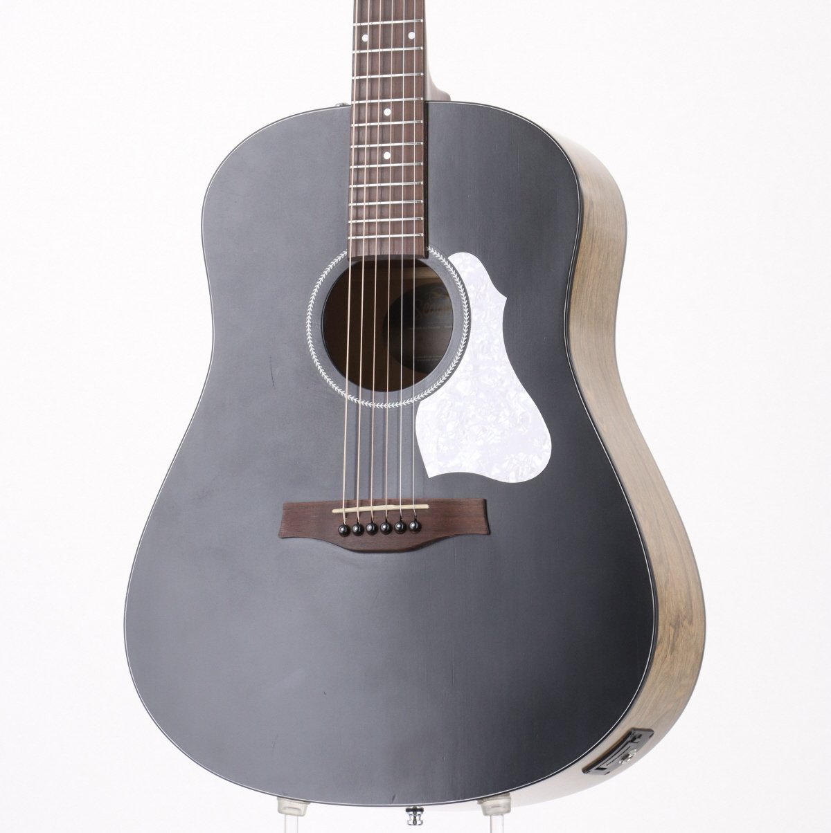 USED SEAGULL / S6 Classic Black A/E [05]