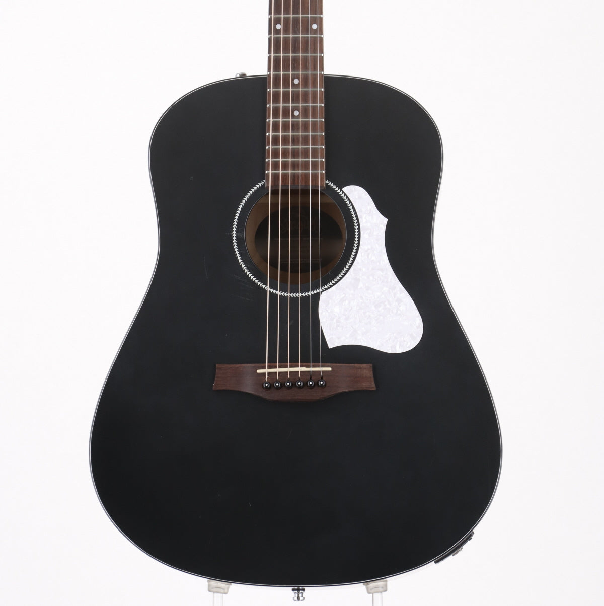 USED SEAGULL / S6 Classic Black A/E [05]