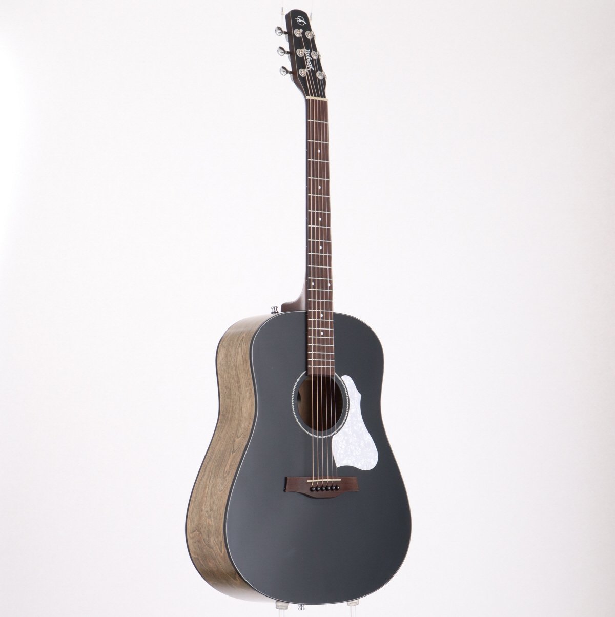 USED SEAGULL / S6 Classic Black A/E [05]