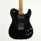 [SN CIJ Q089334] USED Fender Japan / TC72-70 Black [11]