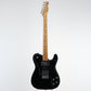 [SN CIJ Q089334] USED Fender Japan / TC72-70 Black [11]