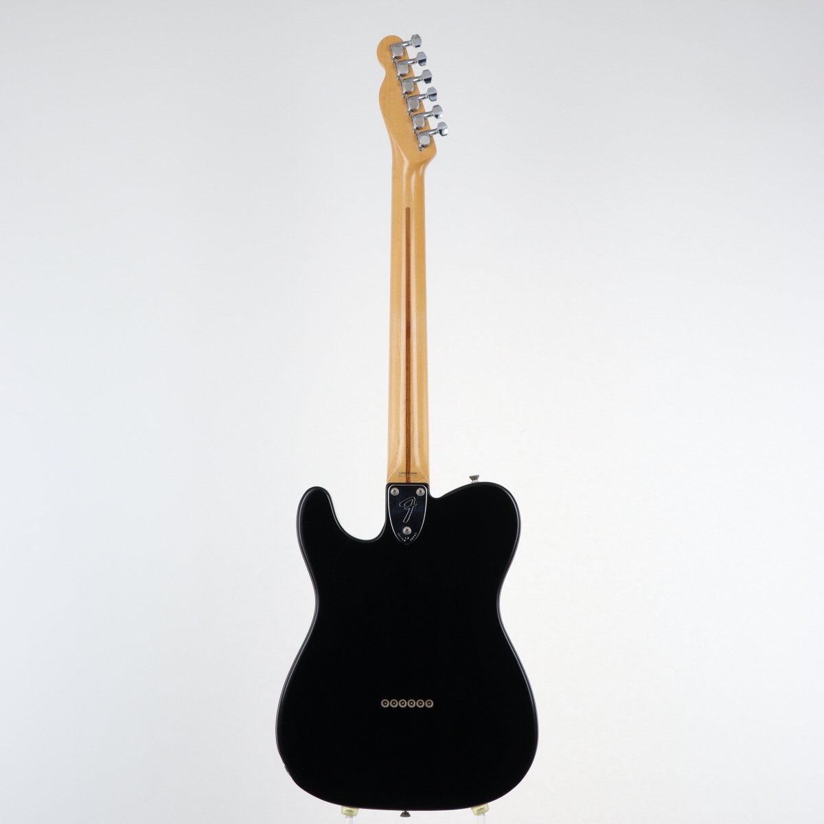 USED Fender Japan / TC72-70 Black [11 – Ishibashi Music Corporation.