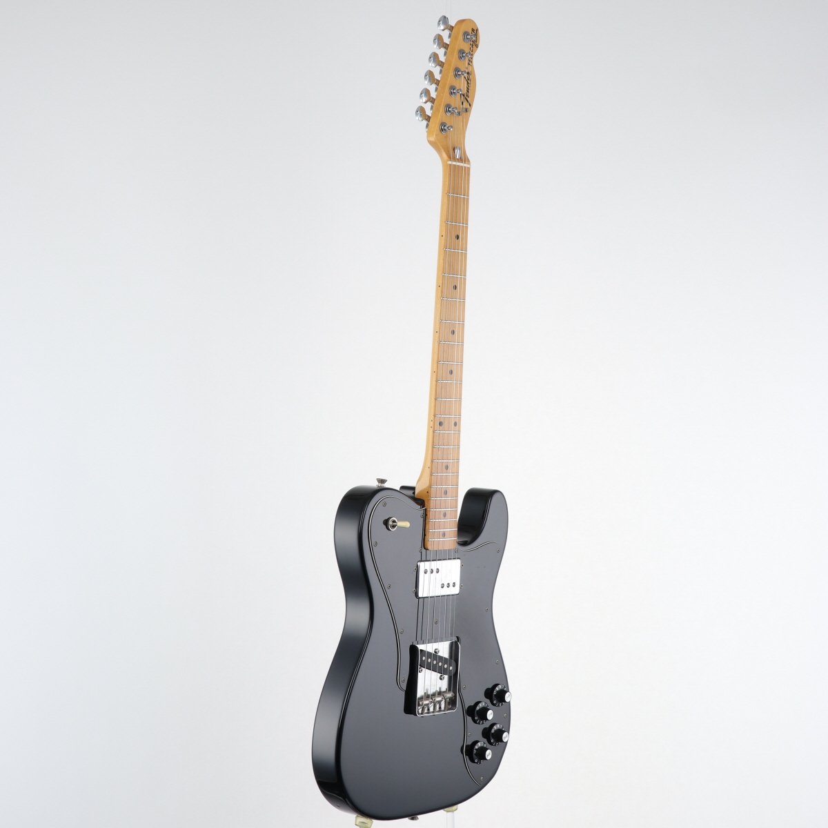 [SN CIJ Q089334] USED Fender Japan / TC72-70 Black [11]