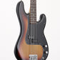 [SN MX24028110] USED Fender / Player II Precision Bass 3-Color Sunburst [06]