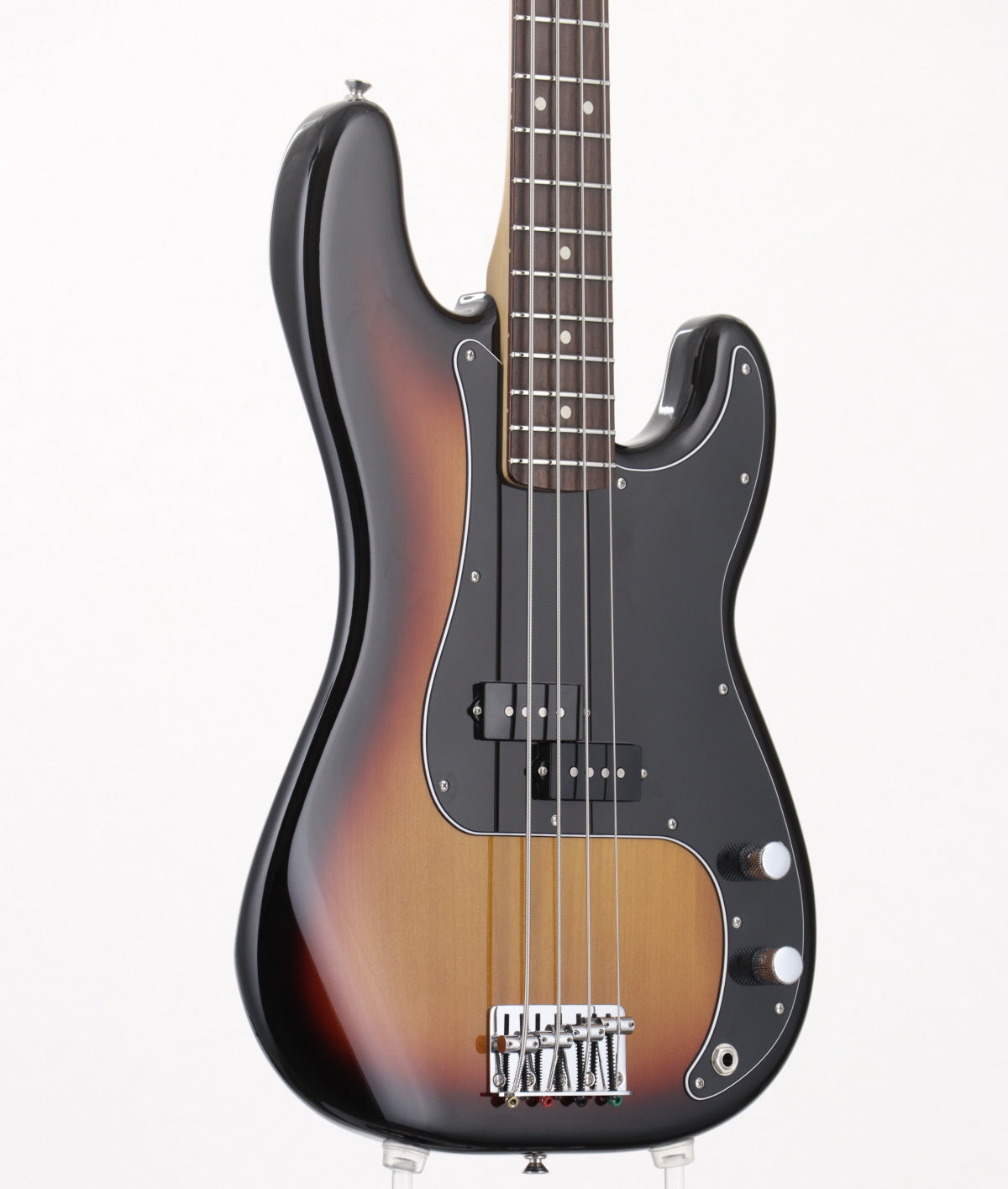 [SN MX24028110] USED Fender / Player II Precision Bass 3-Color Sunburst [06]