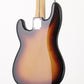 [SN MX24028110] USED Fender / Player II Precision Bass 3-Color Sunburst [06]